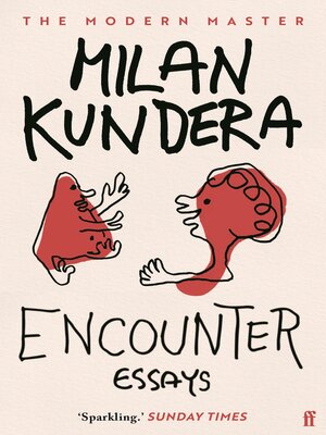 cover image of Encounter
